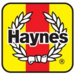 Haynes Discount Code 10%