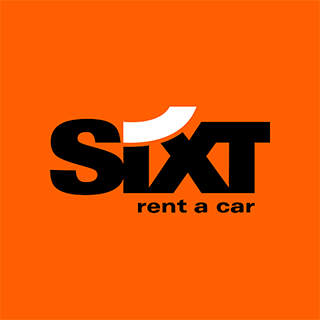 Sixt Rent A Car Discount Code
