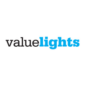 Value Lights Discount Code £5