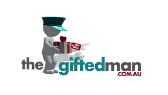 The Gifted Man Promo Code