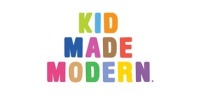 Kid Made Modern Promo Codes 